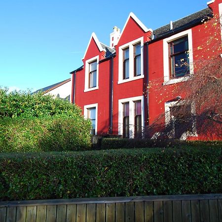 Stornoway Apartment Eksteriør bilde