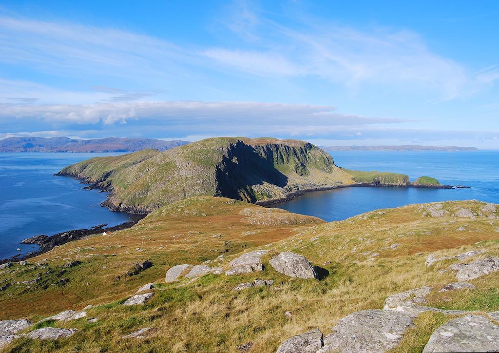 Stornoway Apartment Rom bilde