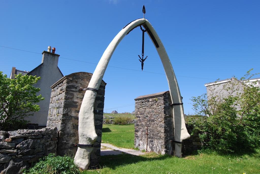 Stornoway Apartment Rom bilde