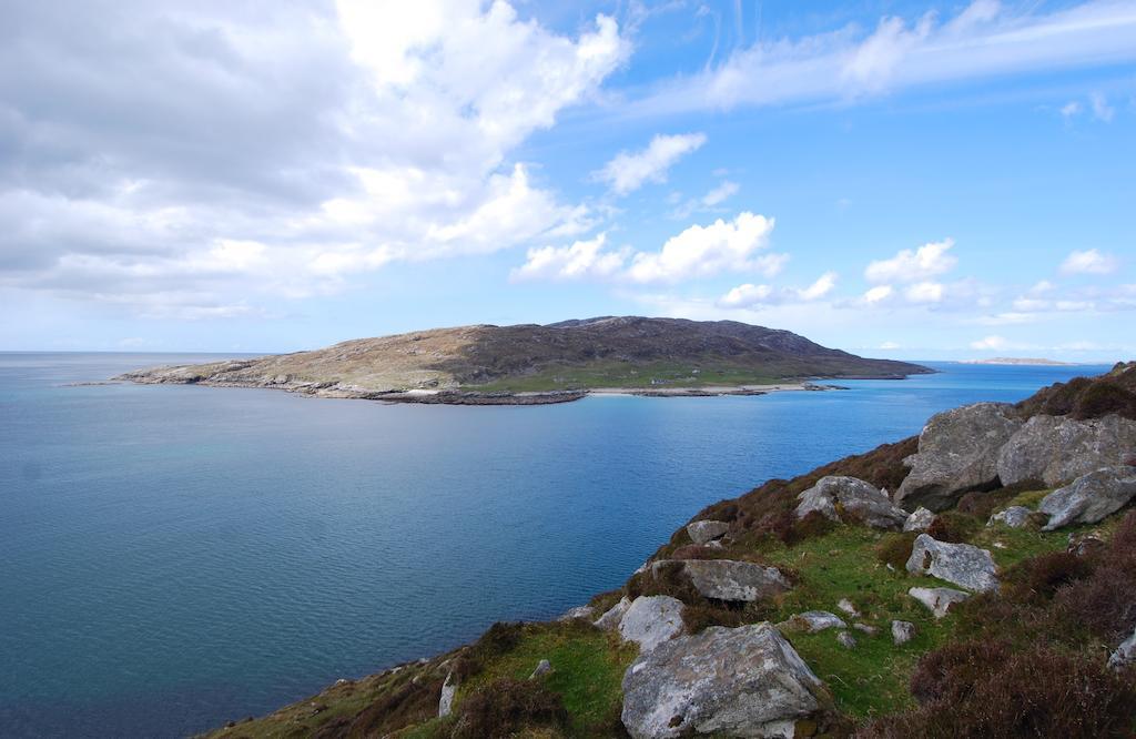 Stornoway Apartment Rom bilde