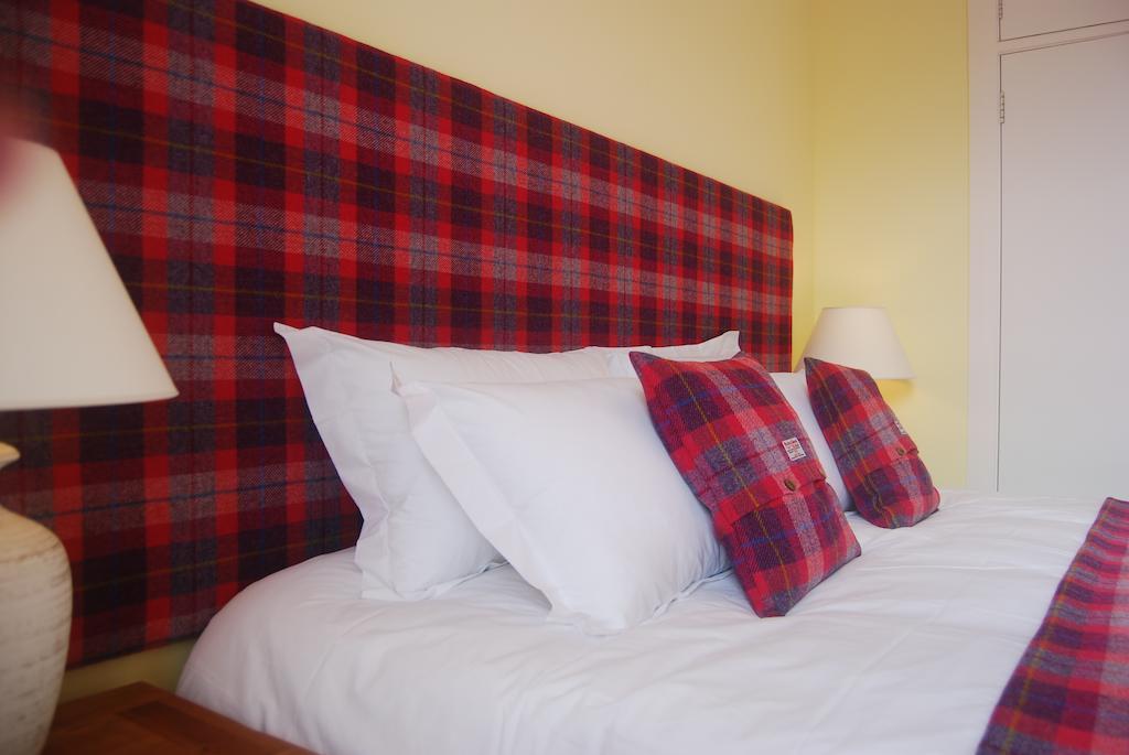 Stornoway Apartment Rom bilde