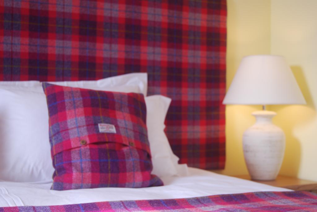 Stornoway Apartment Rom bilde