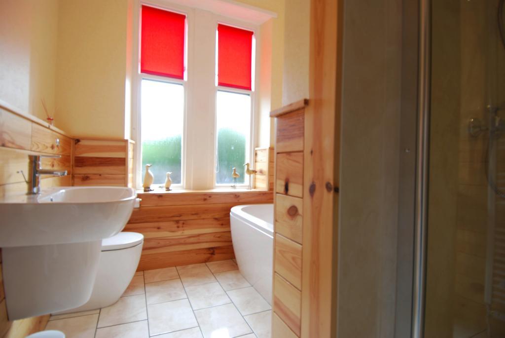 Stornoway Apartment Rom bilde