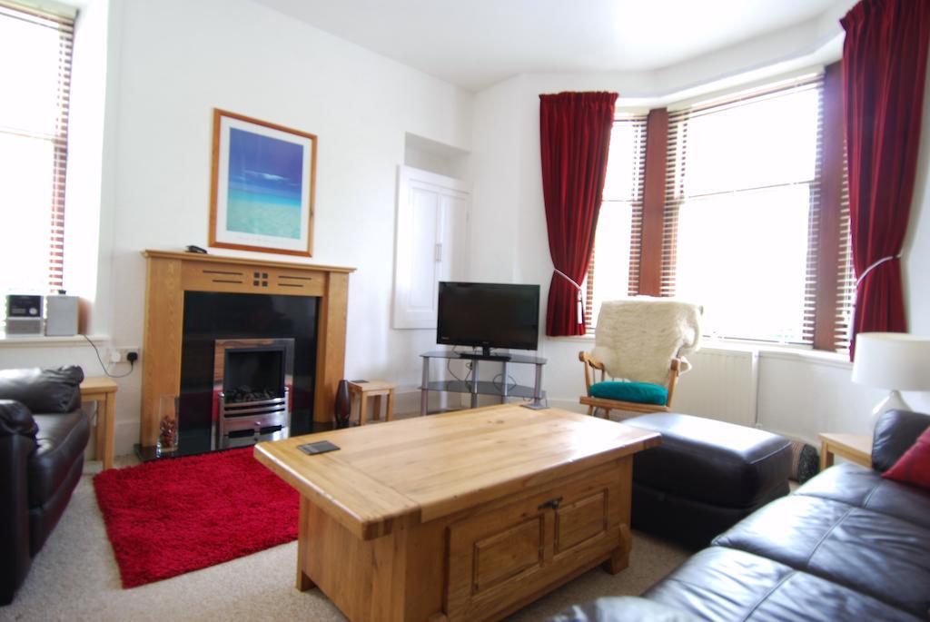 Stornoway Apartment Rom bilde