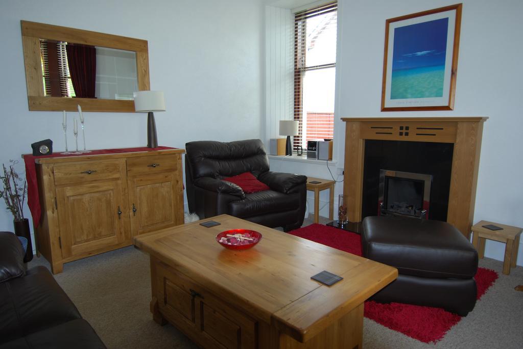 Stornoway Apartment Rom bilde