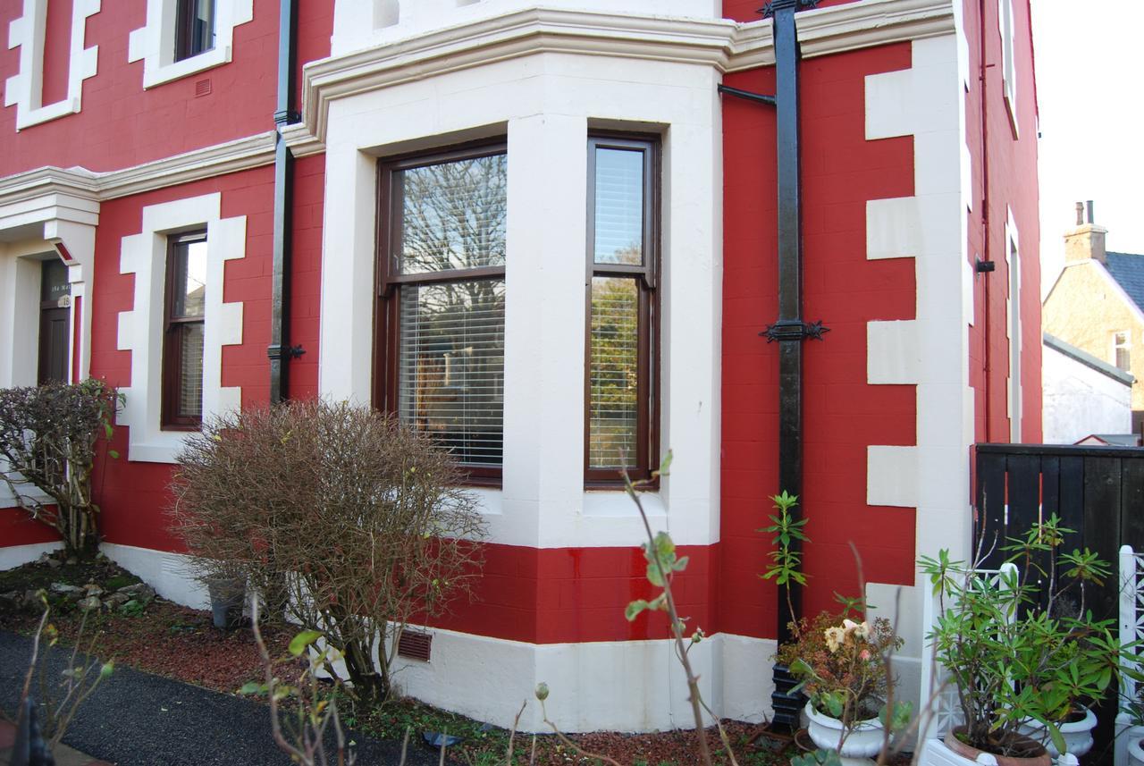 Stornoway Apartment Eksteriør bilde