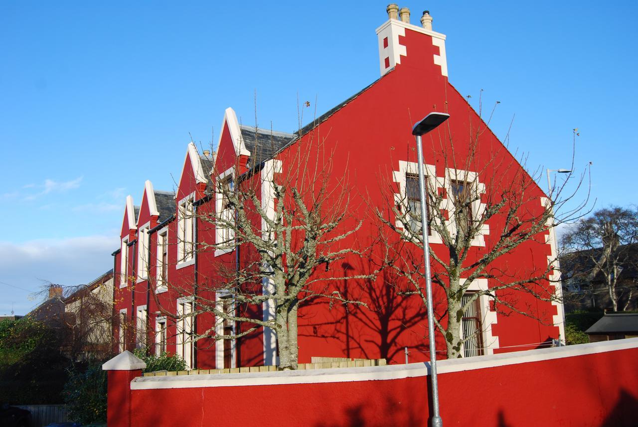 Stornoway Apartment Eksteriør bilde